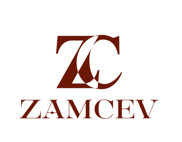 ZAMCEV logo