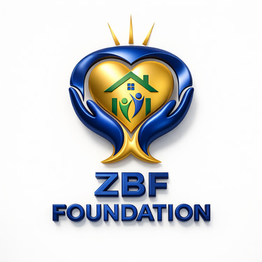ZBF Foundation logo