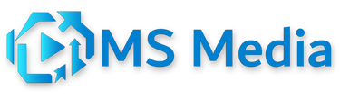 Ms Media logo
