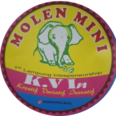 MolenminiK.vin logo