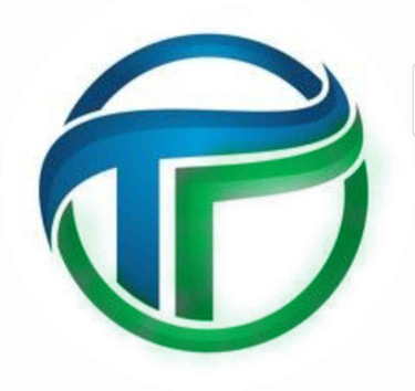 Total Transformation Painting Services logo