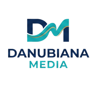 Danubiana Media logo