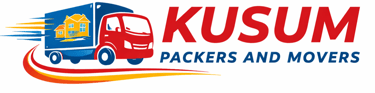 Quick Shift Home Packers And Movers  logo