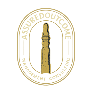 assuredoutcome logo