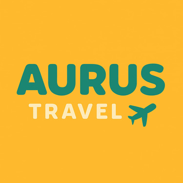 Aurus Travel logo