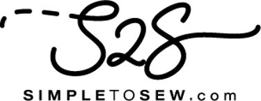 Simple to Sew logo