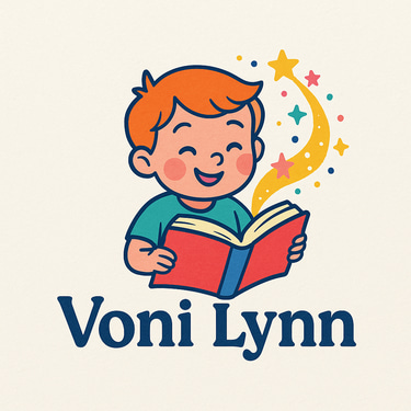 Voni Lynn logo