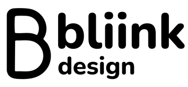 Bliink Design logo