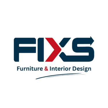 Fixs Furniture - Custom Furniture Bali logo