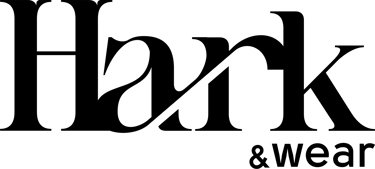 HARK & WEAR logo