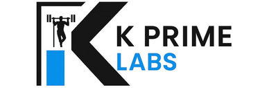 K-PrimeLabs logo