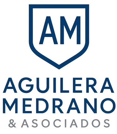 Aguilera Medrano & Asociados logo