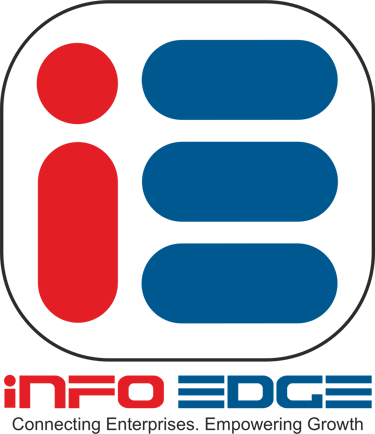 Info Edge logo
