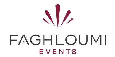 Faghloumi Events logo