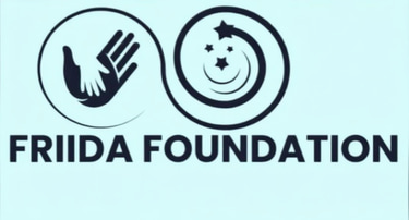 Friida foundation logo