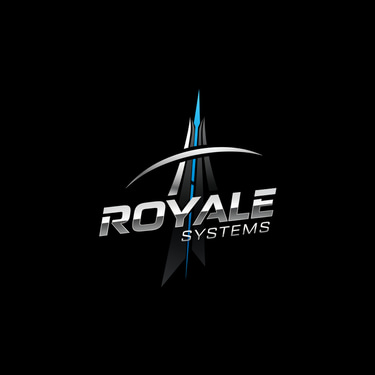 Royale Systems logo