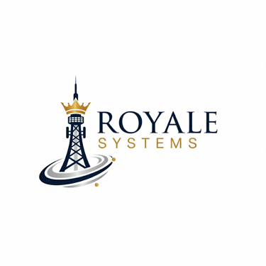 Royale Systems logo