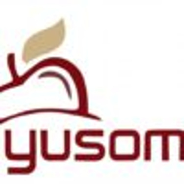 Yusom Tech logo
