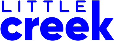 Little Creek logo