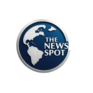 The News Spot logo