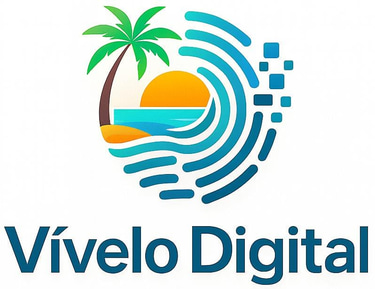 Vivelo Digital logo