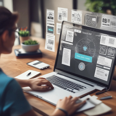 Pure Life Marketing Solutions logo