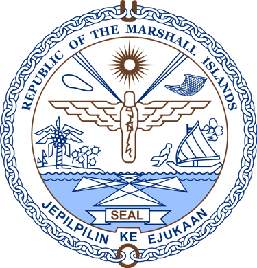 Marshallese Islands Resilience and Adaptation (MIRA) logo