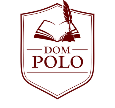Dom Polo logo
