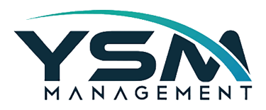 YSM management logo