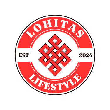 Lohitas Lifestyle logo