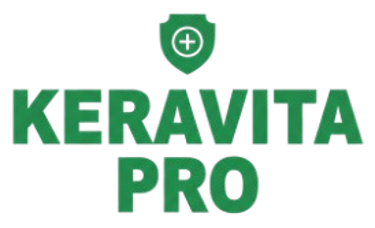 Keravita Pro logo