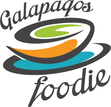 galapagos foodie logo
