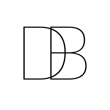 Daniel Bottlaender Photographe logo