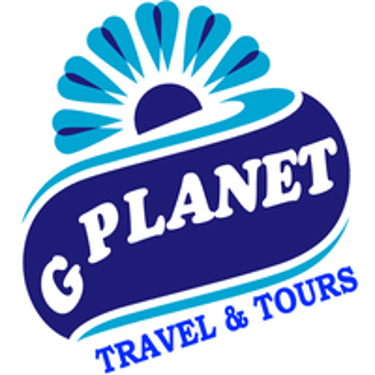 G Planet Travel & Tours logo