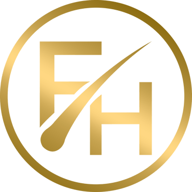 Fue Hair İstanbul logo
