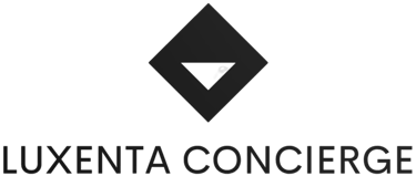 LUXENTA CONCIERGE LLC logo