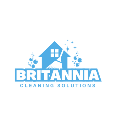 Britannia Cleaning Solutions logo