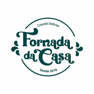 Fornada da Casa logo
