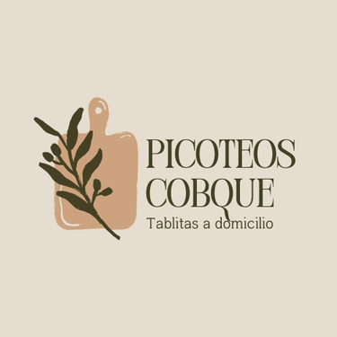 Picoteos Cobque logo
