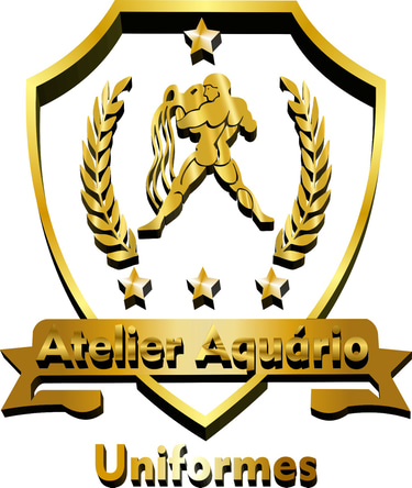Atelier Aquário Uniformes logo