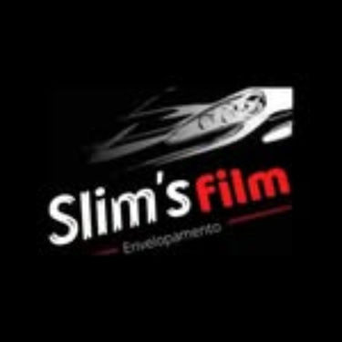 Slim's Film - Envelopamento logo
