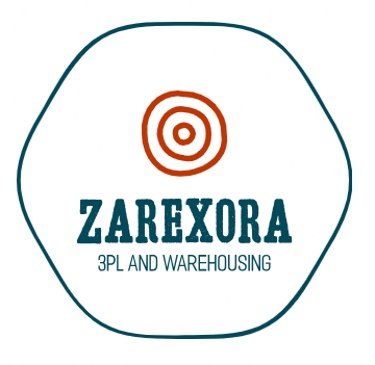 ZAREXORA logo