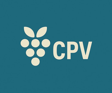 CPV logo
