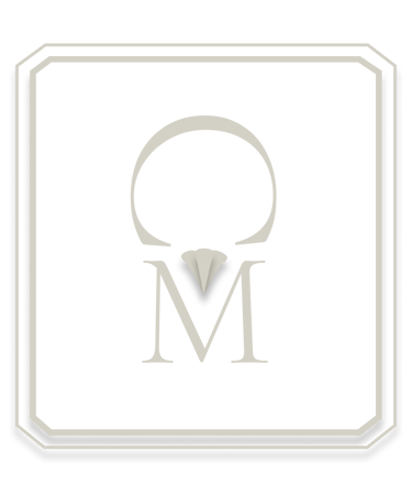 Camille Morgan logo