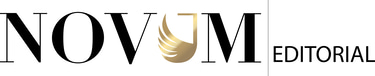 NOVUM Editorial logo