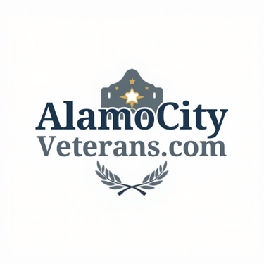 Alamocityveterans.com logo
