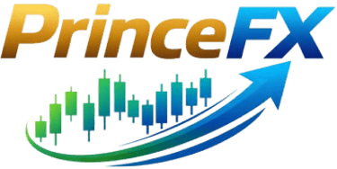 PrinceFX logo
