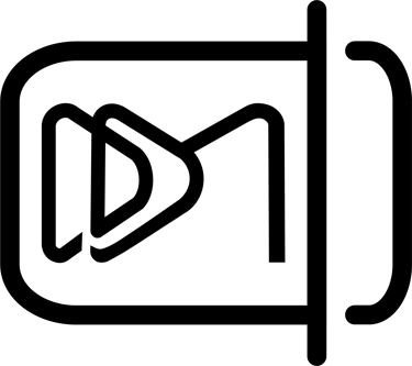 Donzai Digital Media logo