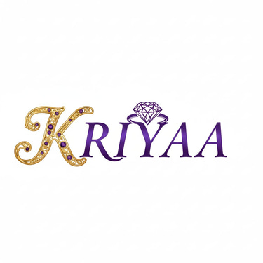 KRIYAAJEWELS logo