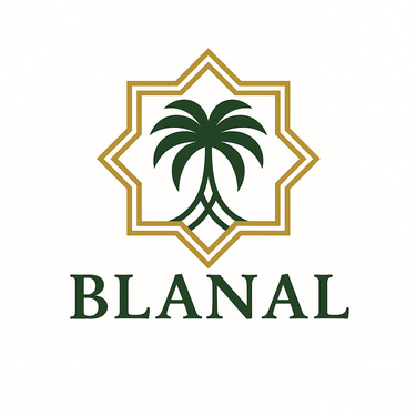 BLANAL logo